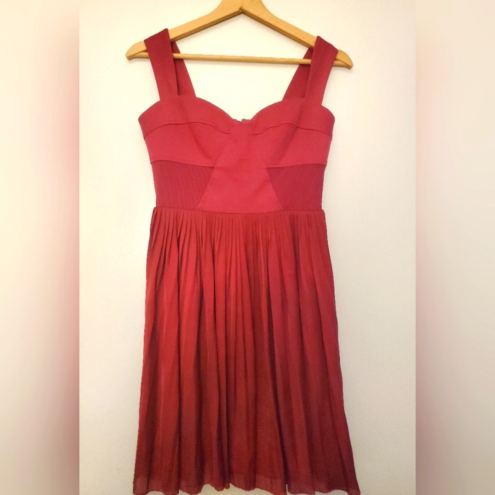 Bebe cocktail dress